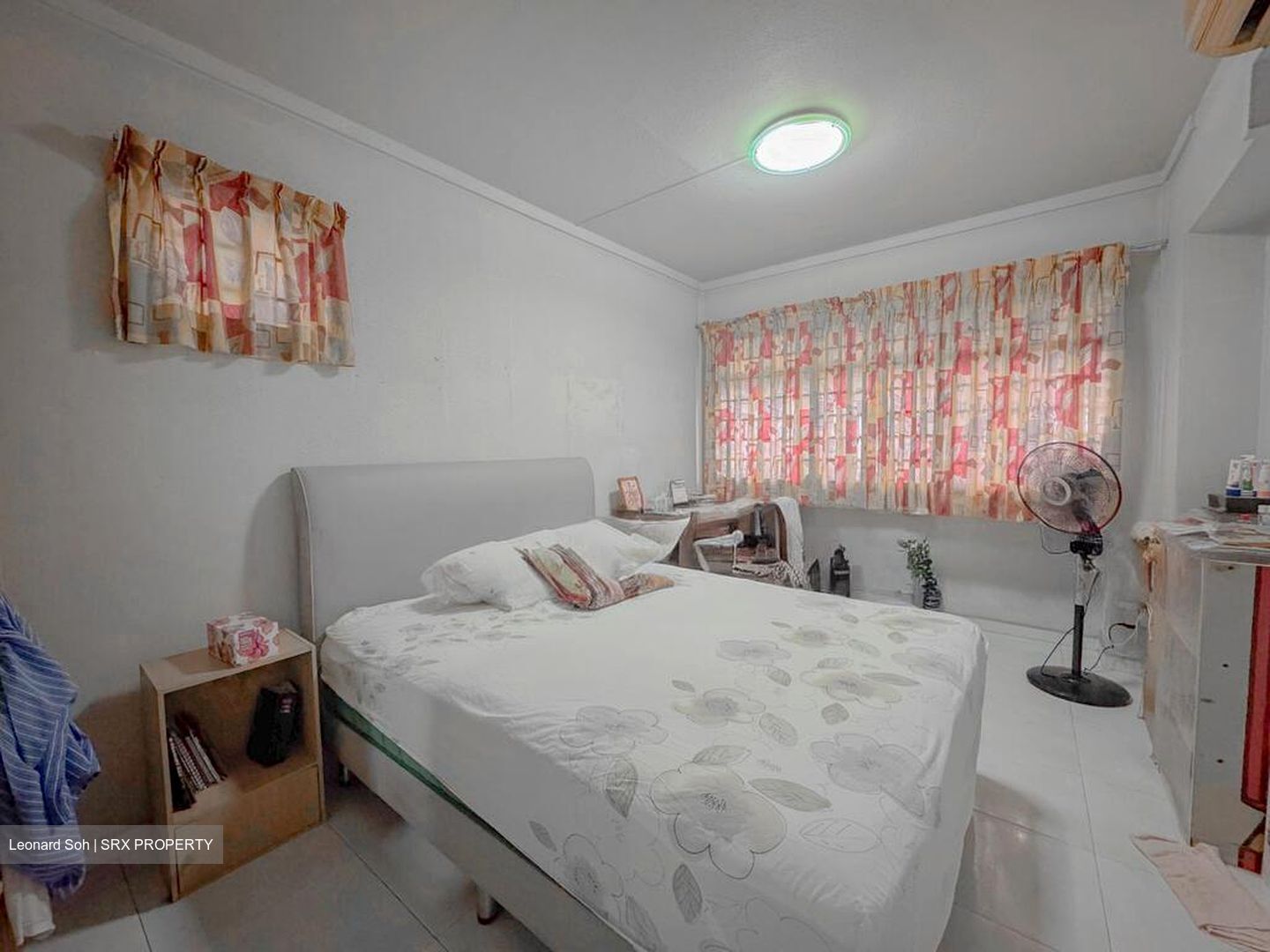 Blk 624B Woodlands Drive 52 (Woodlands), HDB 5 Rooms #524078731